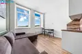 Квартира 1 комната 25 м² Вильнюс, Литва