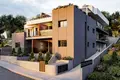 Квартира 2 спальни 85 м² муниципалитет Лимасол, Кипр