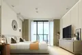 Apartamento 1 habitacion 45 m² Pa Tong, Tailandia