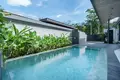 Villa 2 pièces 180 m² Phuket, Thaïlande