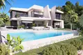 Villa de 4 dormitorios 336 m² Izhevsk, Rusia