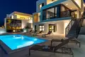 villa de 5 chambres 350 m² Grad Zadar, Croatie