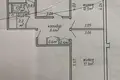Wohnung 3 zimmer 63 m² Minsk, Belarus