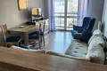 Appartement 2 chambres 44 m² en Dantzig, Pologne