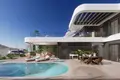 villa de 3 chambres 141 m² Los Alcazares, Espagne