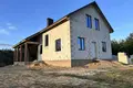 House 140 m² Turynski sielski Saviet, Belarus