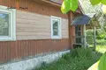 Casa 53 m² Naracki siel ski Saviet, Bielorrusia