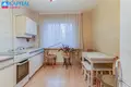 2 room apartment 50 m² Mazeikiai, Lithuania