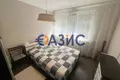 Mieszkanie 2 pokoi 55 m² Nesebyr, Bułgaria