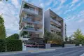 3 bedroom apartment 134 m² Limassol District, Cyprus