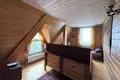 Ferienhaus 68 m² Ozyaritska Slabadski rural council, Belarus