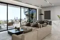 Mieszkanie 2 pokoi 105 m² Jermasoja, Cypr