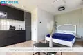 Квартира 1 комната 21 м² Паланга, Литва