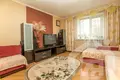 Appartement 3 chambres 69 m² Maladetchna, Bélarus