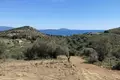 Parcelas 6 750 m² Peloponnese Region, Grecia