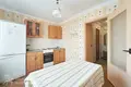 Wohnung 3 Zimmer 68 m² Minsk, Weißrussland