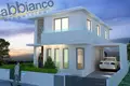 Dom wolnostojący 3 pokoi 190 m² Orounta, Cyprus