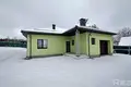 Casa 142 m² Lahojski sielski Saviet, Bielorrusia