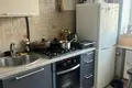 Apartamento 1 habitación 35 m² Muhavecki selski Savet, Belarús