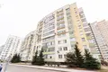 Appartement 2 chambres 91 m² Minsk, Biélorussie