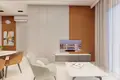 Apartamento 2 habitaciones 46 m² Avsallar, Turquía