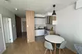 Wohnung 2 Zimmer 45 m² in Krakau, Polen
