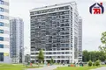 Apartamento 1 habitación 30 m² Minsk, Belarús