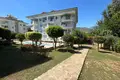 Wohnung 5 Zimmer 250 m² Alanya, Türkei