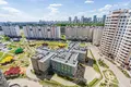 2 room apartment 59 m² Minsk, Belarus