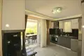 Wohnkomplex Furnished villa with a swimming pool in the center of Fethiye, Turkey