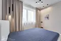 2 room apartment 41 m² Minsk, Belarus