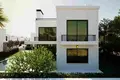  4 Room Villa a Complex with Pool in Cyprus