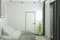 Wohnung 1 Schlafzimmer 77 m² Budva, Montenegro