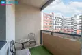 Квартира 3 комнаты 64 м² Вильнюс, Литва