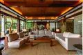 Villa de 6 chambres 1 768 m² Kamala, Thaïlande
