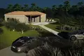 3 bedroom villa 200 m² Grad Pula, Croatia