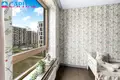 Квартира 3 комнаты 70 м² Вильнюс, Литва