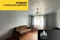 3 room apartment 66 m² Dubrowna, Belarus