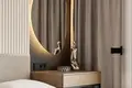 3 room apartment 61 m² Minsk, Belarus