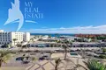 1 room studio apartment 37 m² Hurghada, Egypt