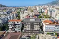 Wohnung 2 Zimmer  Alanya, Türkei