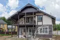 6 room house 240 m² poselenie Schapovskoe, Russia