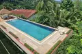 6 bedroom villa 320 m² Phuket, Thailand