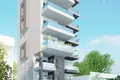 Apartamento 3 habitaciones 81 m² Palaio Faliro, Grecia