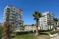 2 bedroom apartment 100 m² Kepez, Turkey