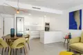 2 bedroom penthouse 72 m² Dehesa de Campoamor, Spain