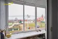 3 room apartment 71 m² Chervyen, Belarus