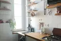 1 room apartment 40 m² in Warsaw, Poland
