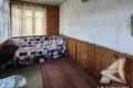 Maison 34 m² Muchaviecki sielski Saviet, Bélarus