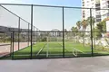 1 bedroom apartment 45 m² Aksu, Turkey